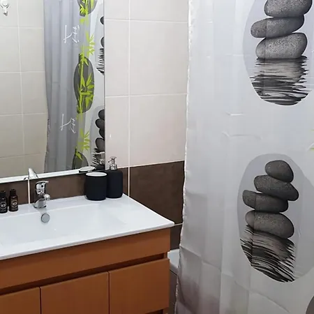 Apartament Akisol Tavira Charm *