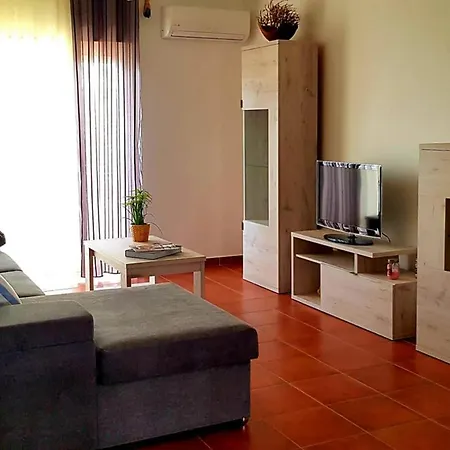 Akisol Tavira Charm Apartament *